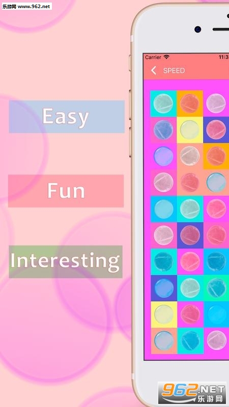 Bubbles Antistress[v1.2.1؈D0