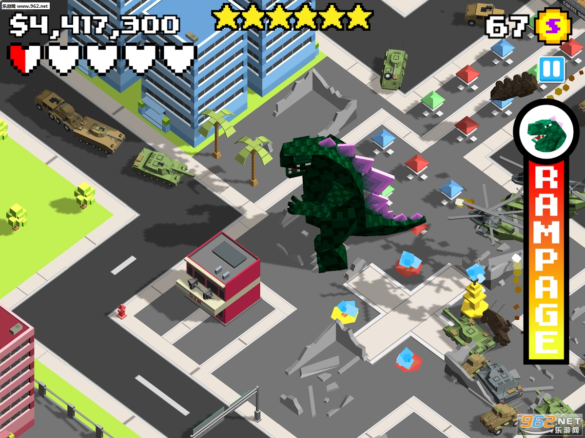 Smashy City׿v2.4.3.1؈D0