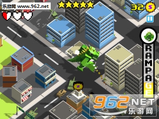 Smashy City׿v2.4.3.1ͼ1