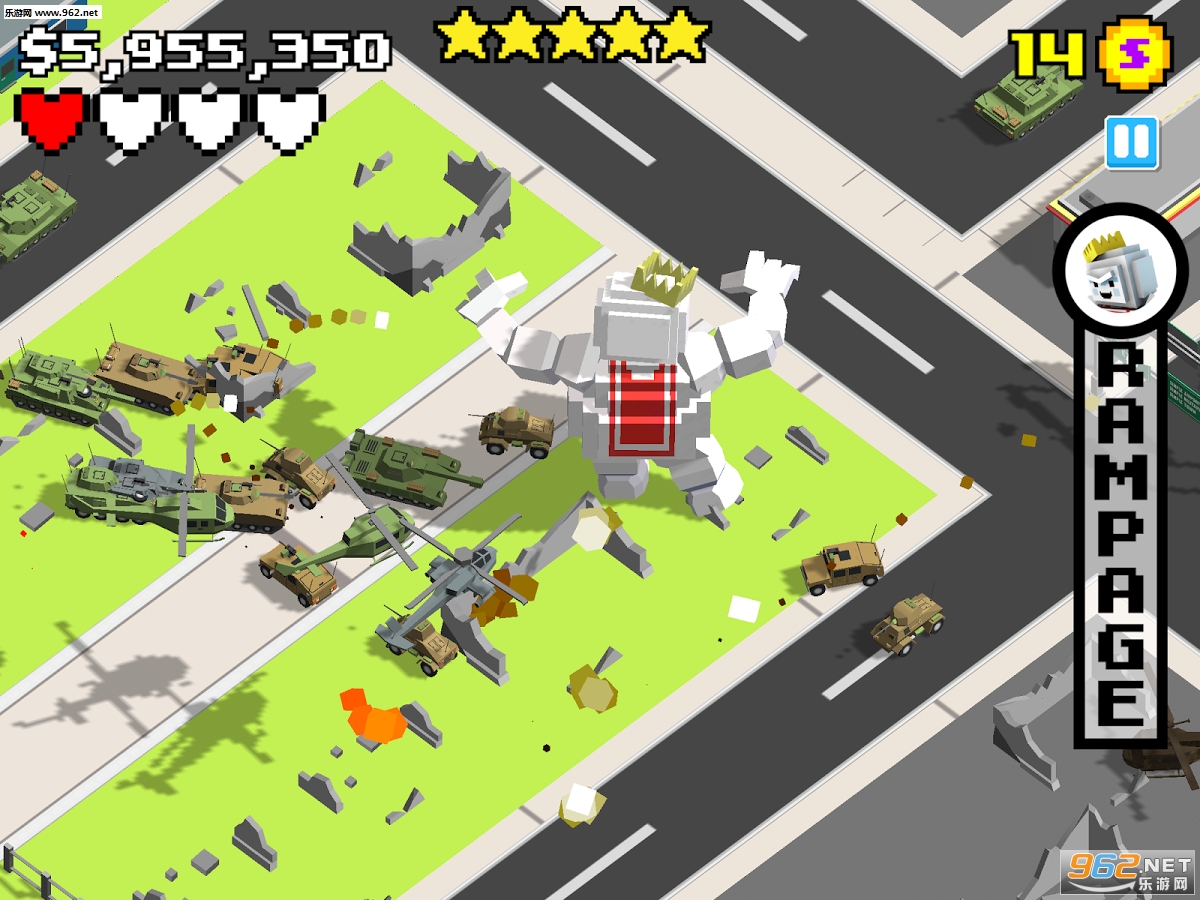 Smashy City׿v2.4.3.1؈D2