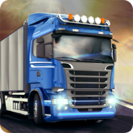 Euro Truck Simulator 2018(ֻ)