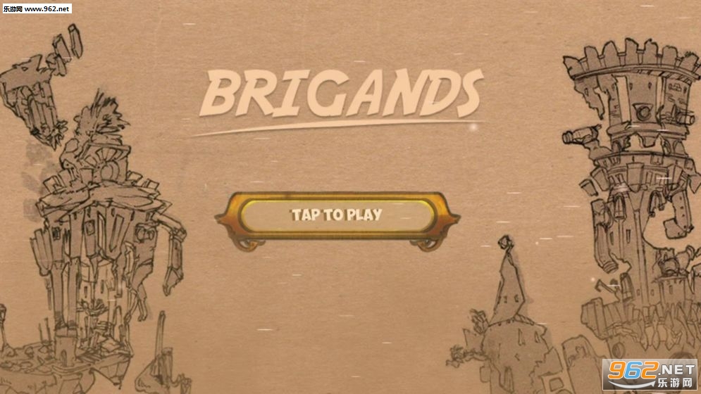 Brigands(ͽ׿)v1.0.2ͼ1