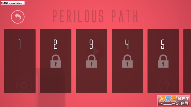 Perilous Path(Σ·)(Perilous Path)v1.2ͼ2