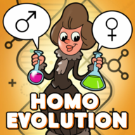 HomoԴ(Homo Evolution)ٷ(°)