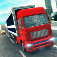 Euro Truck Transport Cargo Simulator(ŷ޿ģ׿)