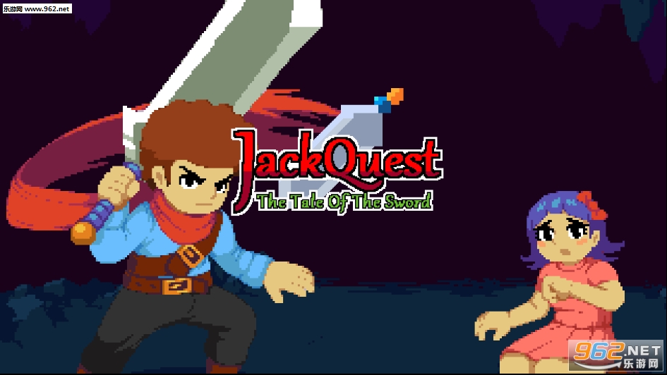 JackQuest(ܿ񽣵Ĵ˵Ϸ°)v1.0.11ͼ6