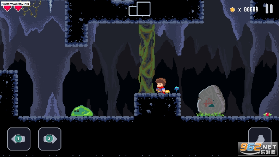 JackQuest(ܿ񽣵Ĵ˵Ϸ°)v1.0.11ͼ2