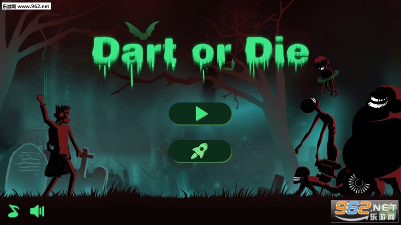 Dart or Die(wS׿)v1.0؈D1