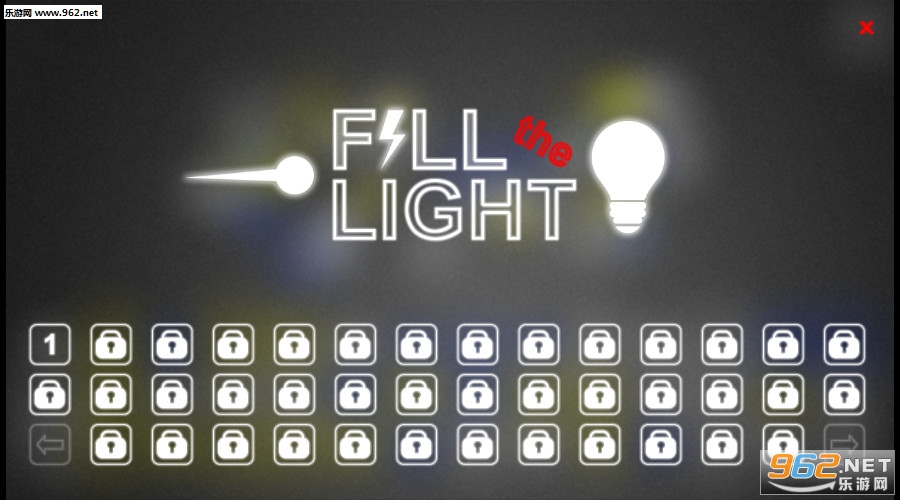 Fill the Light(M⾀׿)v1.0.0؈D0