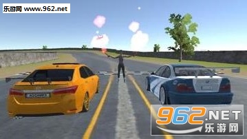 Corolla Drift And Race(ƯƱِ׿)v1.0(Corolla Drift And Race)؈D0