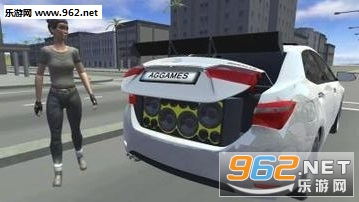 Corolla Drift And Race(ƯƱِ׿)v1.0(Corolla Drift And Race)؈D4