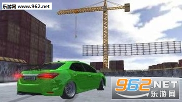 Corolla Drift And Race(ƯƱِ׿)v1.0(Corolla Drift And Race)؈D3