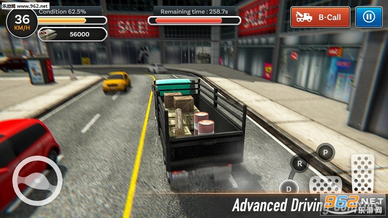 Truck Simulator 2019(ģ2019ٷ)v1.0.5ͼ4