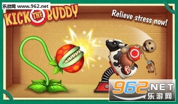 Kick Buddy(ľż2ٷ)v1.5؈D1