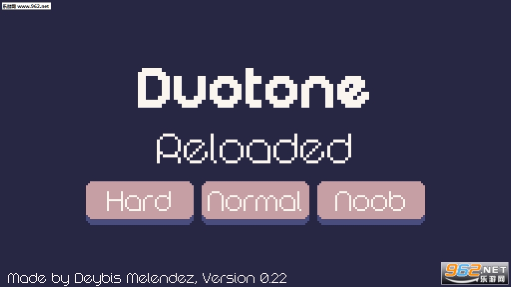 Duotone Reloaded(˫ɫٷ)v0.22 °ͼ2