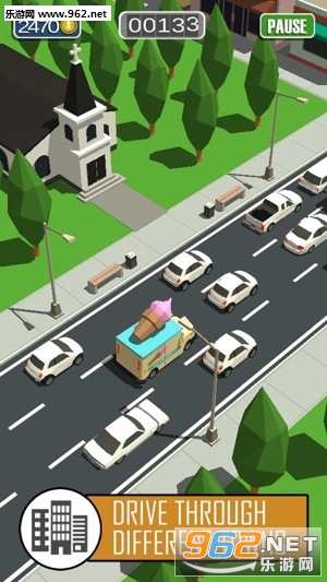 ͨ滮(Commute: Heavy Traffic)׿v2.05.5ͼ5