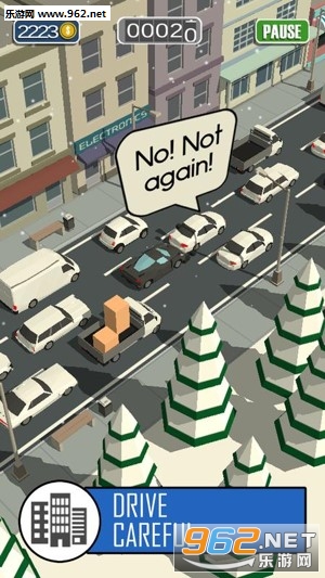 ͨҎ(Commute: Heavy Traffic)׿v2.05.5؈D4