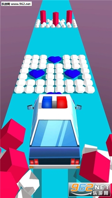 Road Trouble 3D׿v1.0.1ͼ0