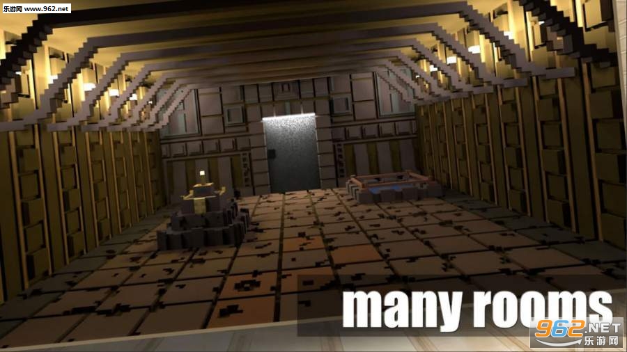 Room escape in voxel(صķѰ׿)v1.0.4(Room escape in voxel)ͼ1