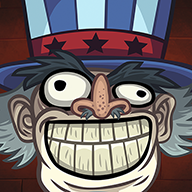 ռǹٷ(Troll Face Quest: USA Adventur)v1.0.1