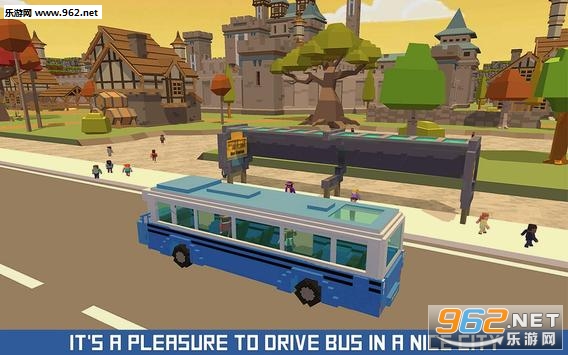 City Coach Bus Sim 2019ٷv1.1؈D2