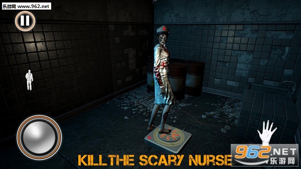 ֲʿٷ(Evil Nurse)v1.3ͼ3