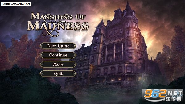 Mansions of Madness Second Edition(լ2app׿)(Mansions of Madness Second Edition)v1.4.4ͼ3