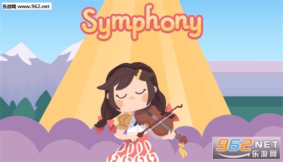 Symphony(ŮĽ׿)(Symphony)v1.1ͼ0