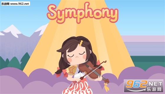 Symphony(ŮĽ׿)(Symphony)v1.1؈D0