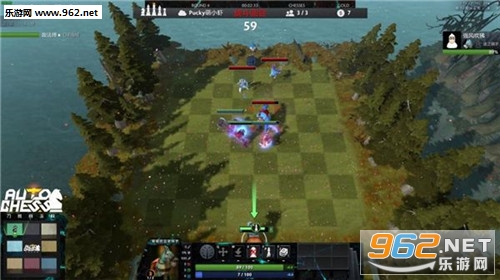 刀塔自走棋手机版