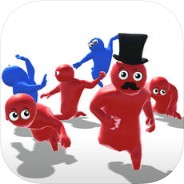 Gangs.io官方版 v1.6