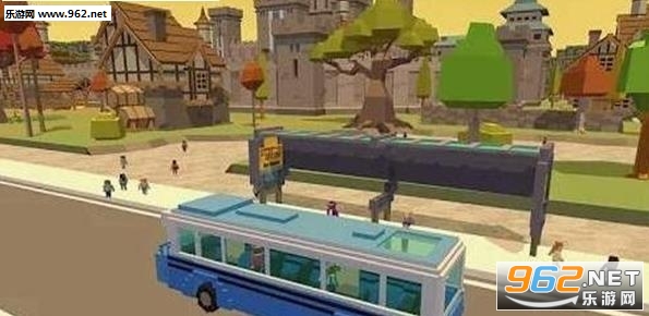 City Coach Bus Sim 2019(пͳģ2019ٷ)v1.1ͼ0