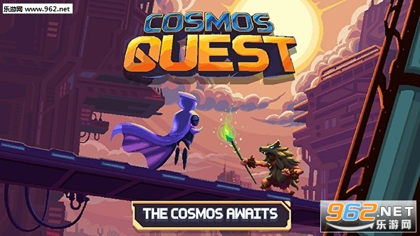 Cosmos Quest(̽ٷ)v1.3.13؈D0