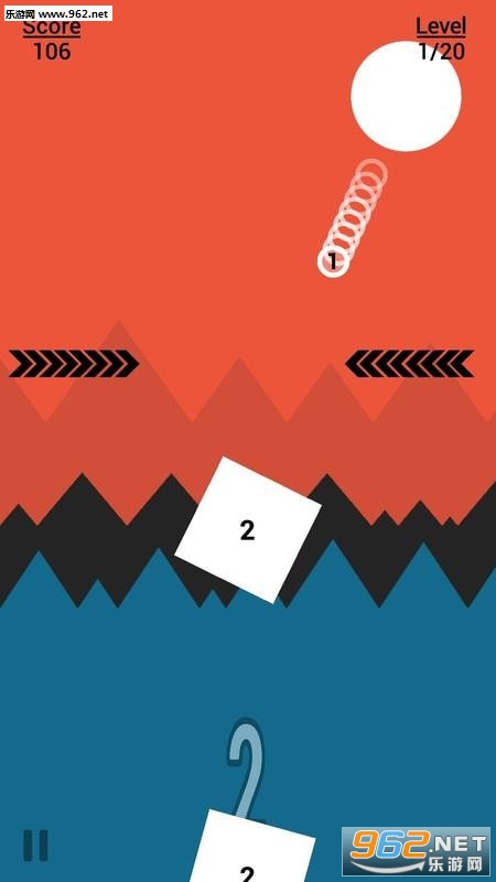 Geometry Dive(׺ˮ[)v1.0.2؈D0