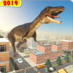 Dinosaur Games Simulator 2019(Ϸģ2019׿)