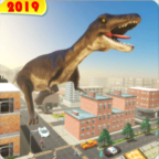 Dinosaur Games Simulator 2019([ģM2019׿)