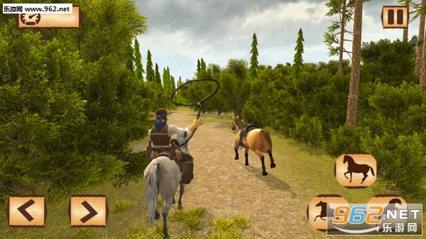 ɭģM2018׿v1.1(Ultimate Real Horses)؈D2