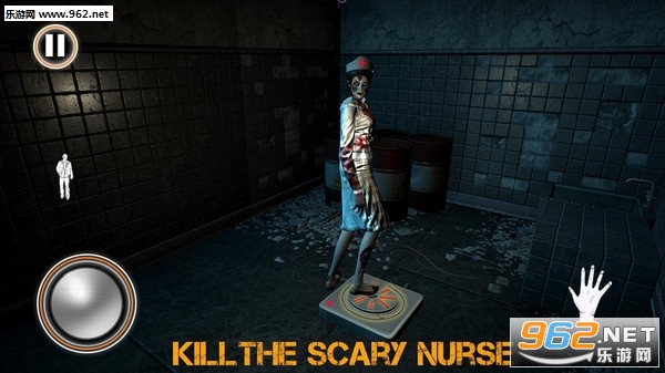 ֲʿ׿v1.3(Evil Nurse)ͼ3