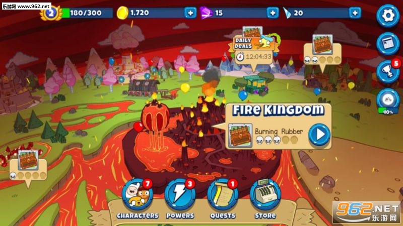 Bloons Adventure Time TD(ռǹٷ)v1.3.3ͼ0