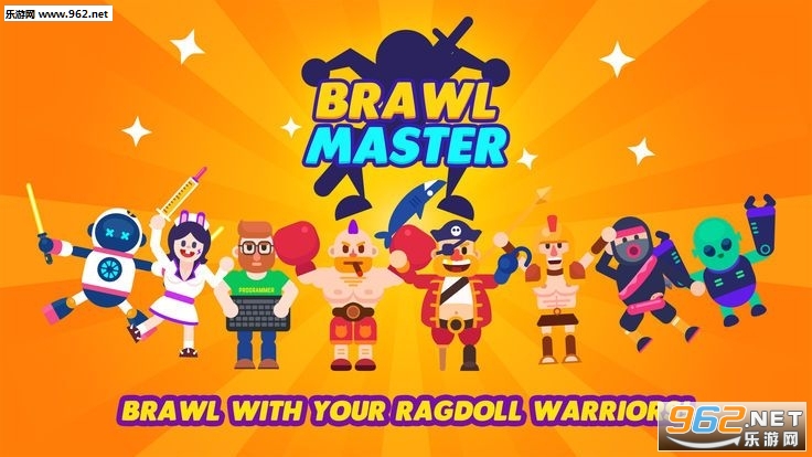 Brawl MasterY󎟰׿v1.0.3؈D2