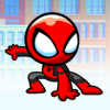Spider Hero(֩ǧ:֩Ӣ۰׿)