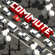 Commute: Heavy Traffic(ͨ滮ֹٷ)
