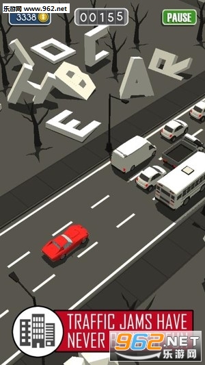 Commute: Heavy Traffic(ͨ滮ֹٷ)v2.05.5ͼ2