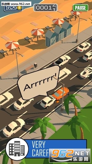 Commute: Heavy Traffic(ͨ滮ֹٷ)v2.05.5ͼ4