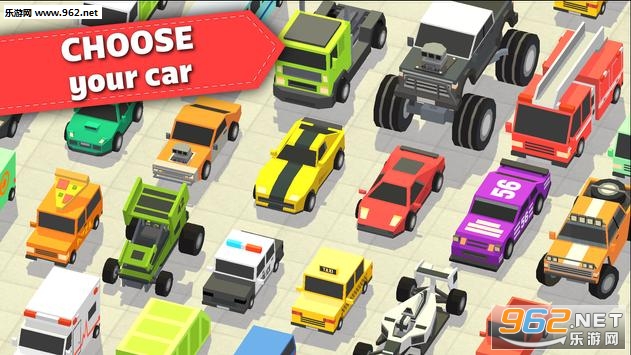 Cars of War׿v1.1.46؈D1