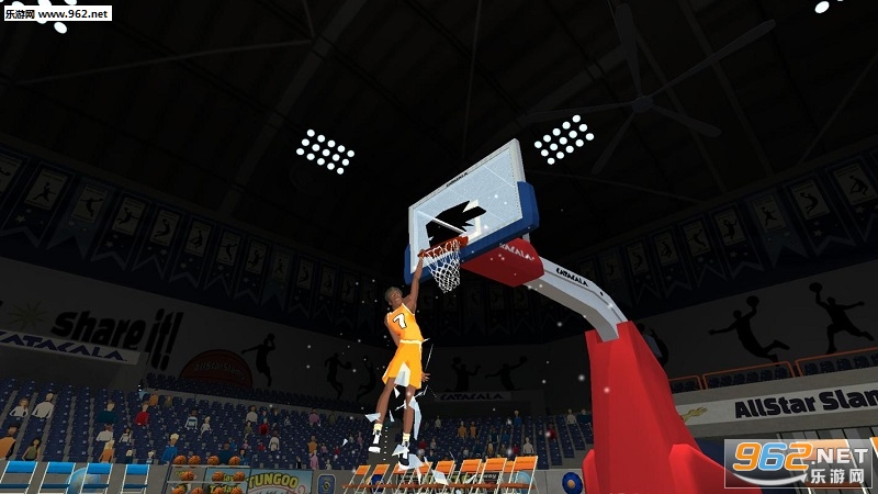 AllStarSlams(ȫǴM؞׿)v3.0؈D0