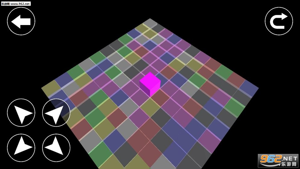Color Maze(ɫԹϷ)v1ͼ0