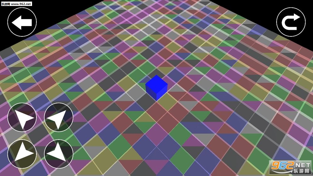 Color Maze(ɫԹϷ)v1ͼ1