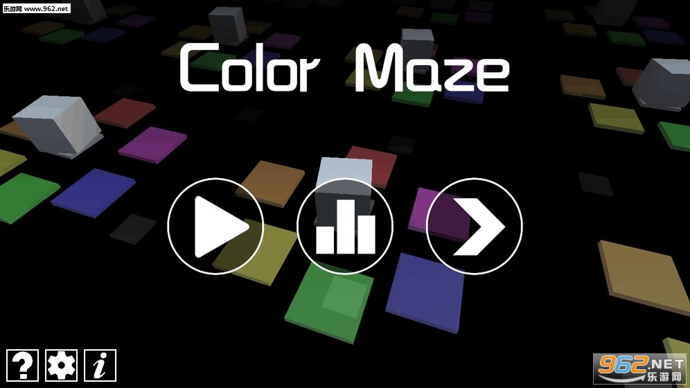 Color Maze(ɫԹϷ)v1ͼ3