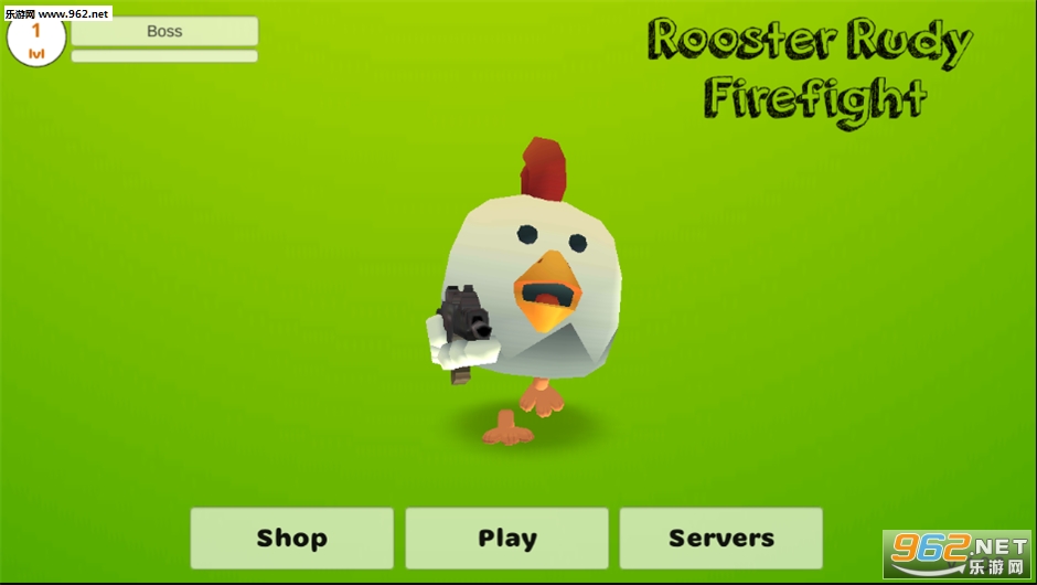 Roosters Firefight(ְ׿)v1.0.3ͼ0